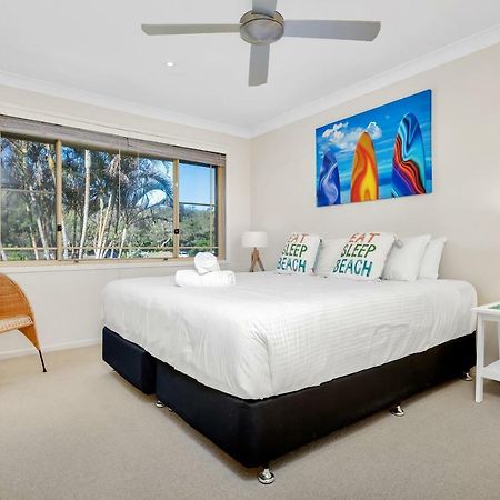 Appartamento Casuarina 1 Ballina Esterno foto