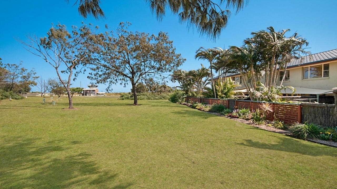 Appartamento Casuarina 1 Ballina Esterno foto