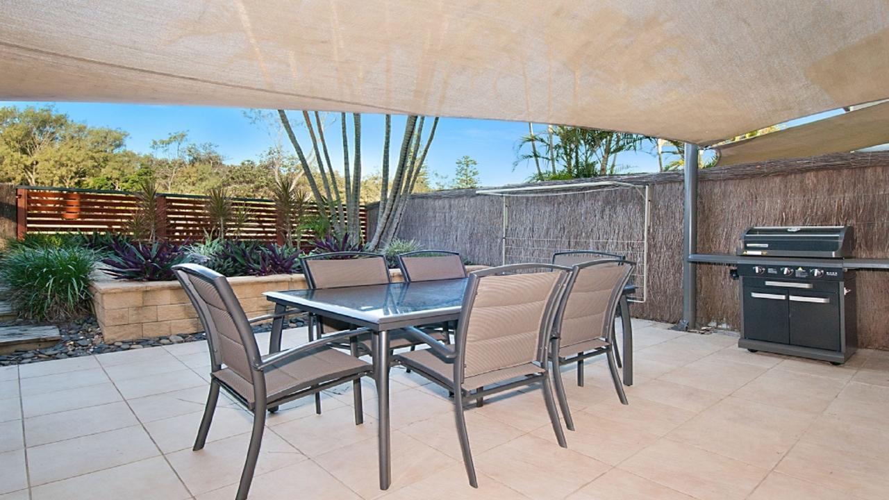 Appartamento Casuarina 1 Ballina Esterno foto