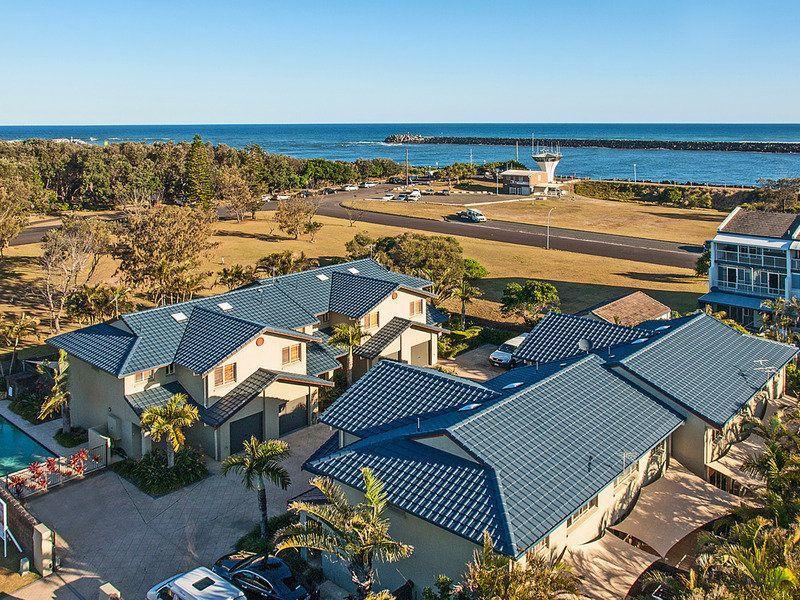 Appartamento Casuarina 1 Ballina Esterno foto