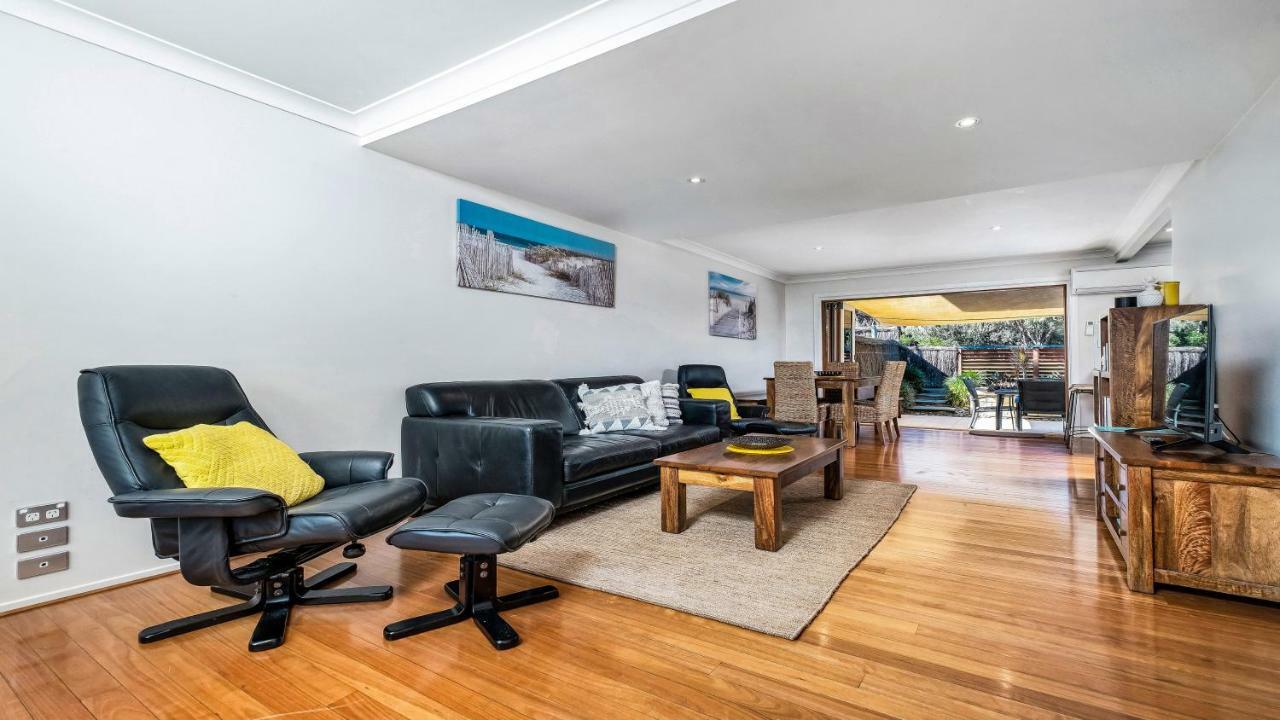 Appartamento Casuarina 1 Ballina Esterno foto