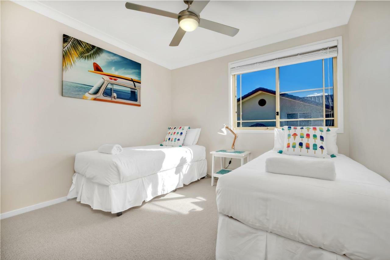 Appartamento Casuarina 1 Ballina Esterno foto