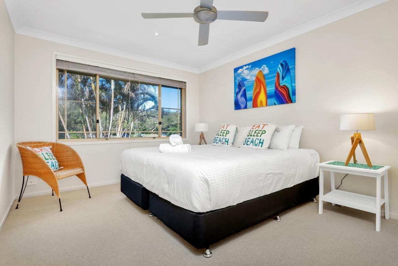Appartamento Casuarina 1 Ballina Esterno foto